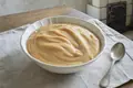 Swiss burnt cream