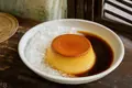 Vietnamese caramel custard