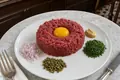 Steak tartare