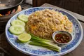 Khao pad