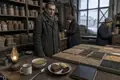Leningrad Scientists Protect the Seed Collection