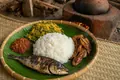Nasi liwet