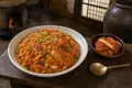 Bokkeumbap