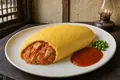 Omurice