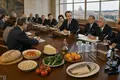 Codex Alimentarius Commission Begins