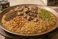 Ouzi rice