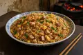 Arroz chaufa