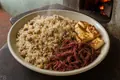 Baião de dois