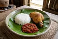 Nasi katok