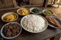 Nasi Padang