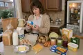 Date Labels Spread across Packaged Foods