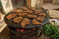pathar ka gosht