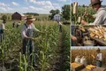 Hybrid Maize Transforms American Grain Production