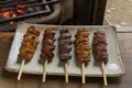 Tokyo yakitori
