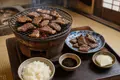 Osaka yakiniku