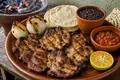 Yucatecan poc chuc