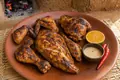 Zambezia grilled chicken