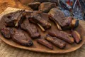 Namibian braai meat