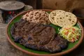 Nicaraguan carne asada