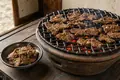 Korean bulgogi