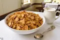 Corn flakes