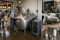 Bulk Milk Cooling Reshapes the Dairy Supply Chain