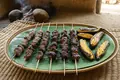 Rwandan brochettes