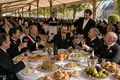 The Banquet of the Mayors of France
