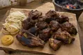 Senegalese dibi