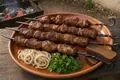 Ukrainian shashlik