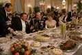 Roosevelt’s Dinner for Prince Henry of Prussia