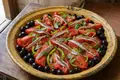 Niçoise salad