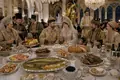 The Romanovs’ 1903 Winter Palace Ball Supper