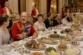 Edward VII’s Coronation State Banquet
