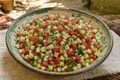 Shirazi salad