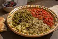 Mechouia salad