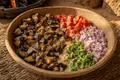 Salata aswad