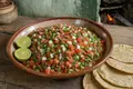 Pico de gallo
