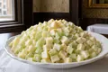 Waldorf salad