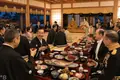 Emperor Shōwa’s Enthronement Banquet