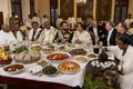 Haile Selassie’s Coronation Banquet