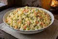 Russian salad