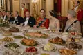 George VI’s Coronation Banquet