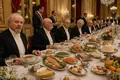 Paris Peace Conference State Dinner