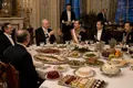 The 1902 Anglo-Japanese Alliance Banquet