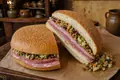 Muffuletta