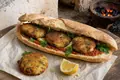 Maakouda sandwich