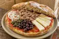 Maltese ftira sandwich