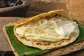 Nicaraguan quesillo