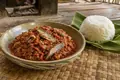 Sambal tahai